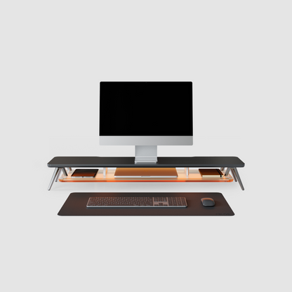Bundle Rodin A410 Desk Setup