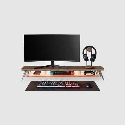 Bundle Rodin A410 Desk Setup
