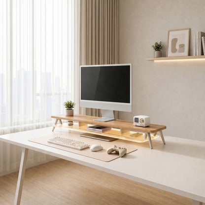 Rodin Pro A410 Monitor Stand