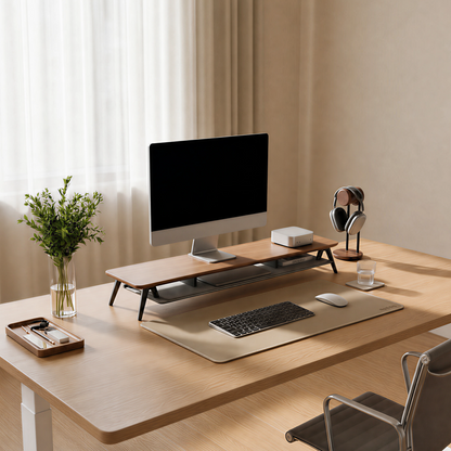 Bundle Rodin A510 Desk Setup