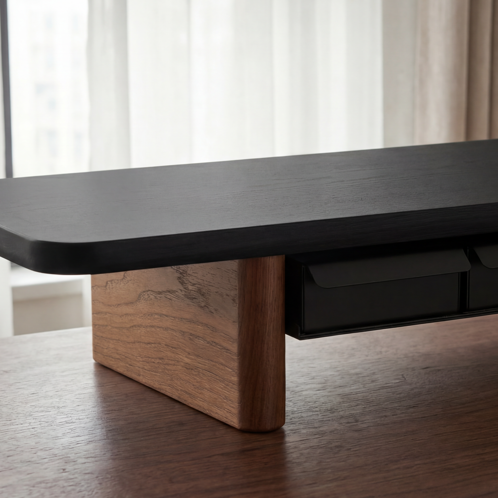 Matrix M110 Monitor Stand