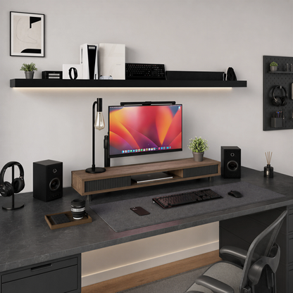 Bastion D310 Monitor Stand