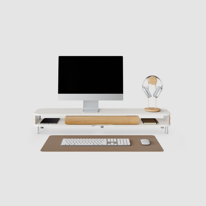 Bundle Bastion D510 Desk Setup