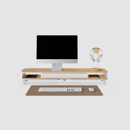 Bundle Bastion D510 Desk Setup