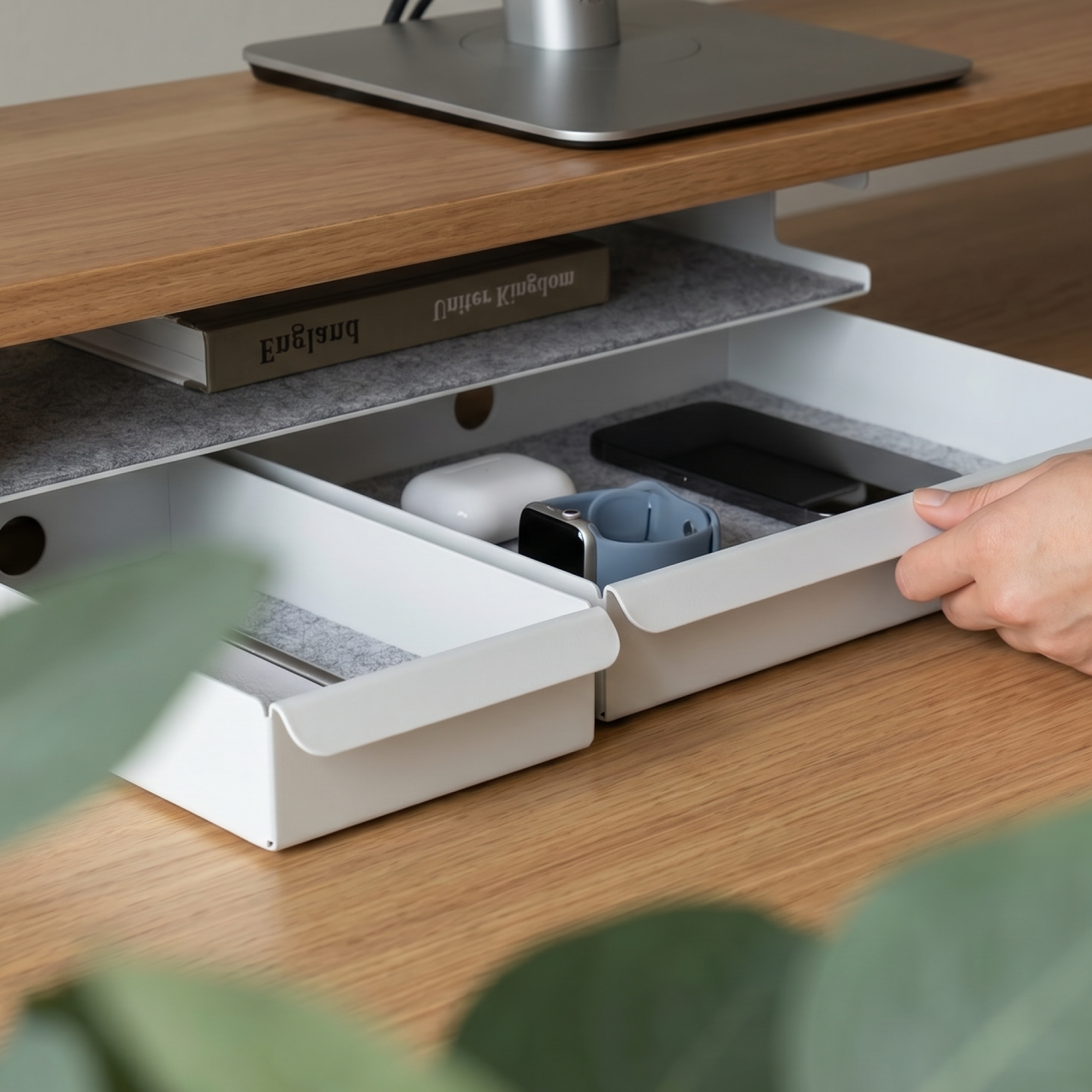 Matrix M110 Monitor Stand