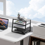 Frida Desk Organizer B404 - Black