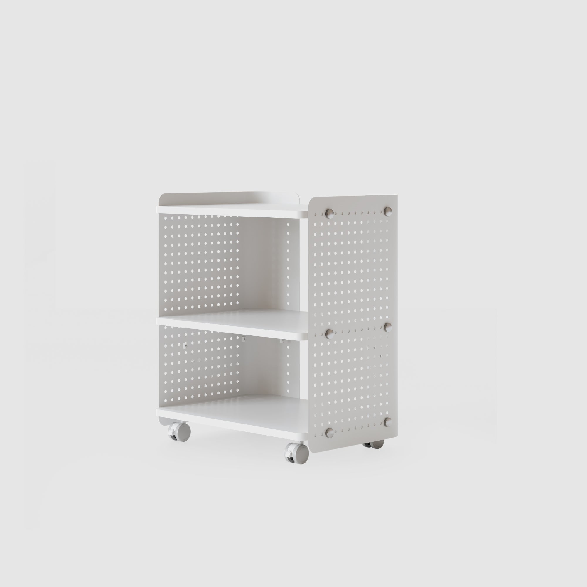 Rodin Pegboard Pinter Stand A304