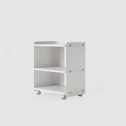 Rodin Pegboard Pinter Stand A304