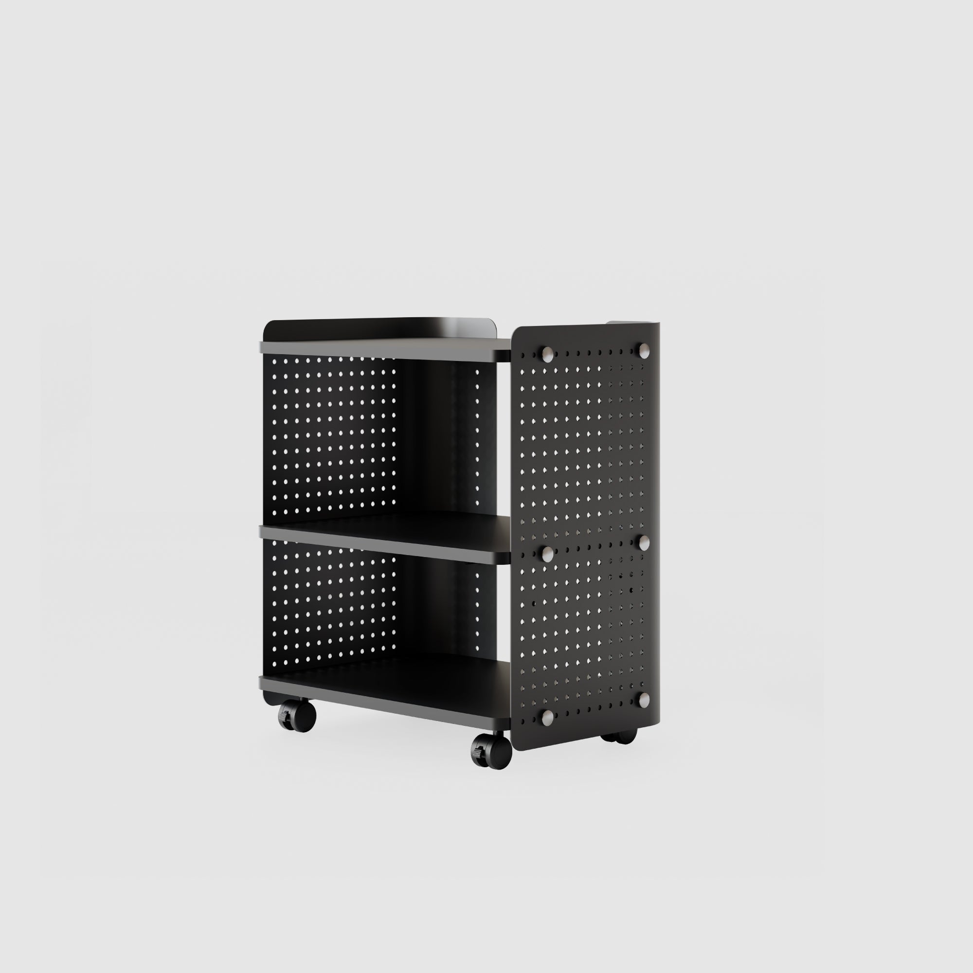 Rodin Pegboard Pinter Stand A304