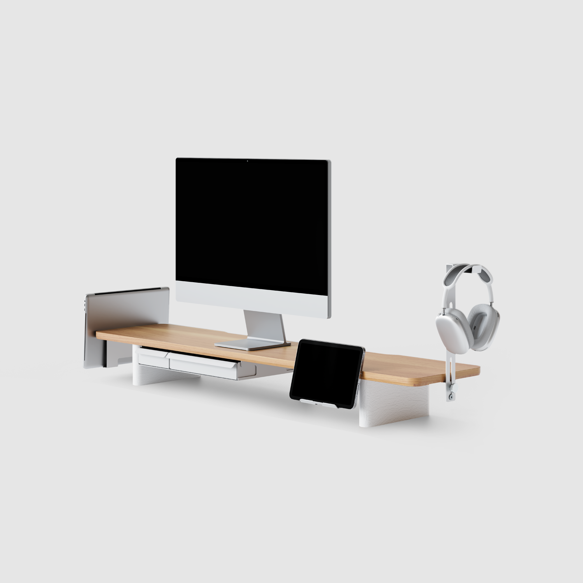 Matrix M210 Monitor Stand