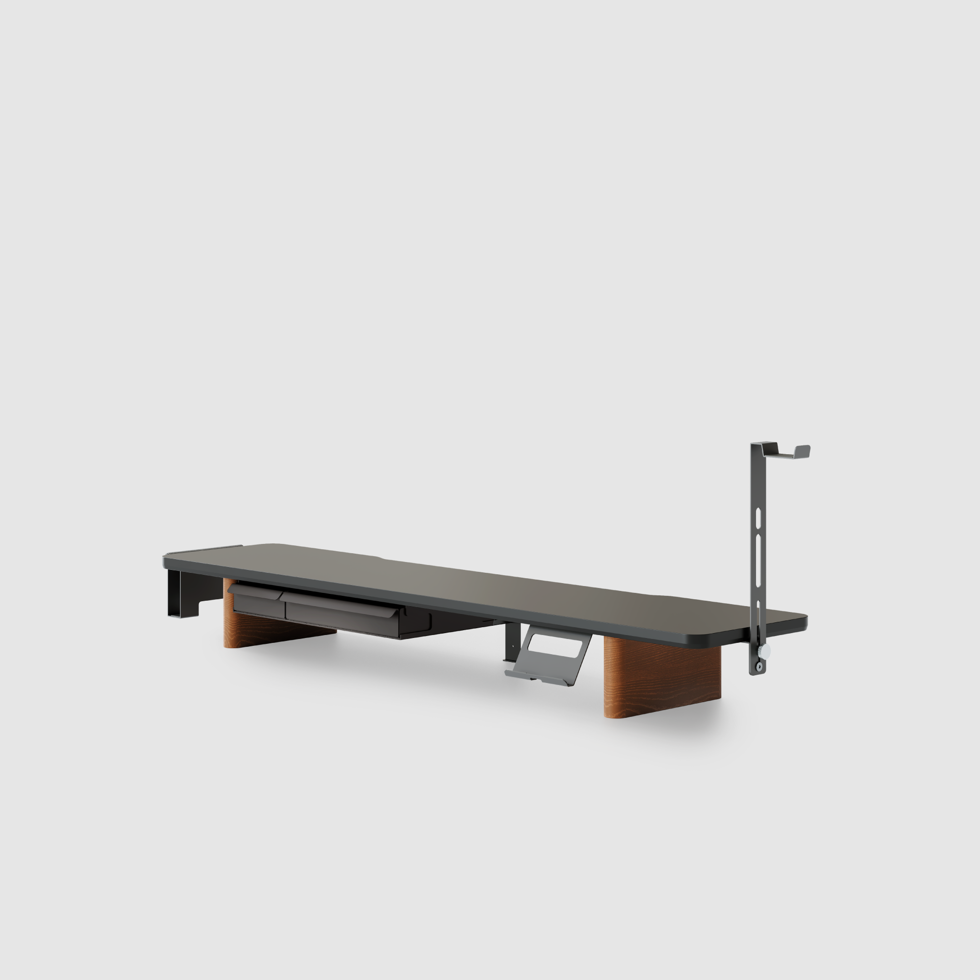 Matrix M210 Monitor Stand