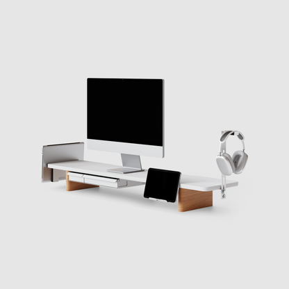 Matrix M210 Monitor Stand