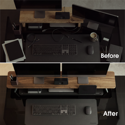Rodin A222 Monitor Stand