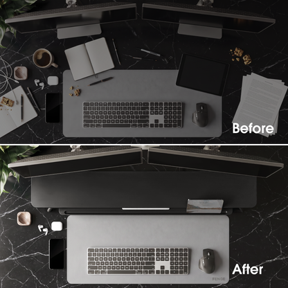 Rodin A222 Monitor Stand