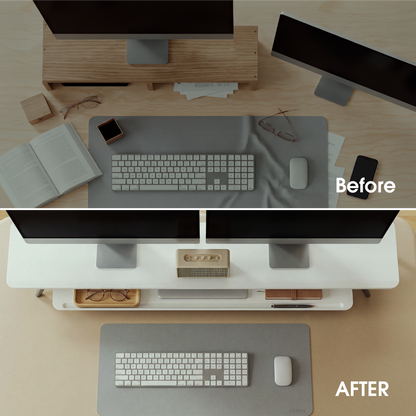 Rodin A222 Monitor Stand