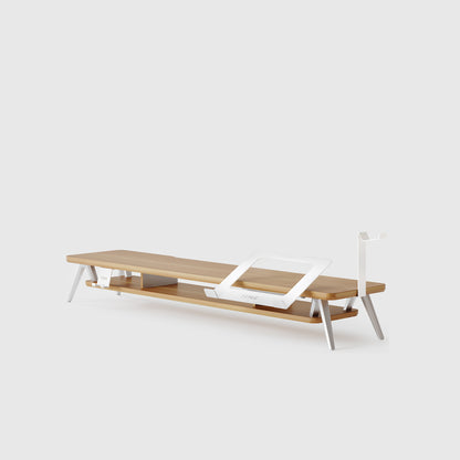 Rodin Pro A311 Monitor Stand