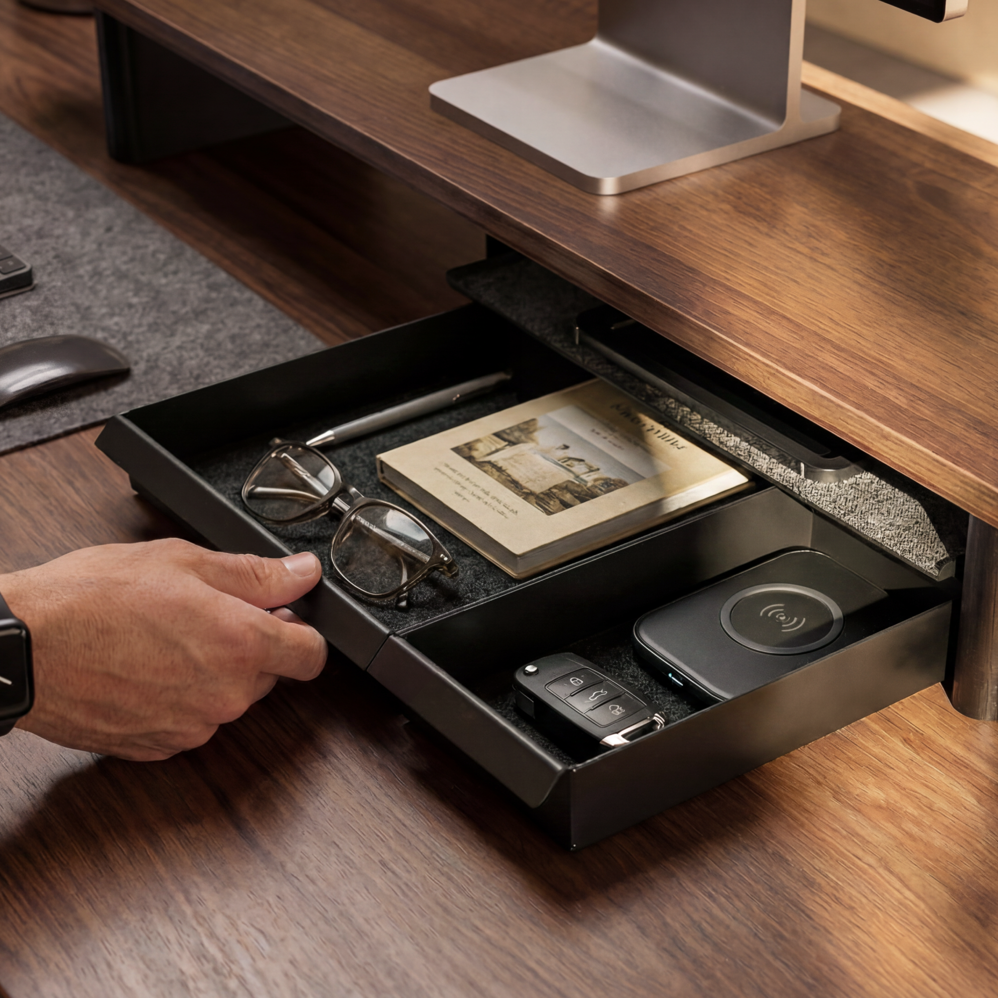 Matrix M110 Monitor Stand