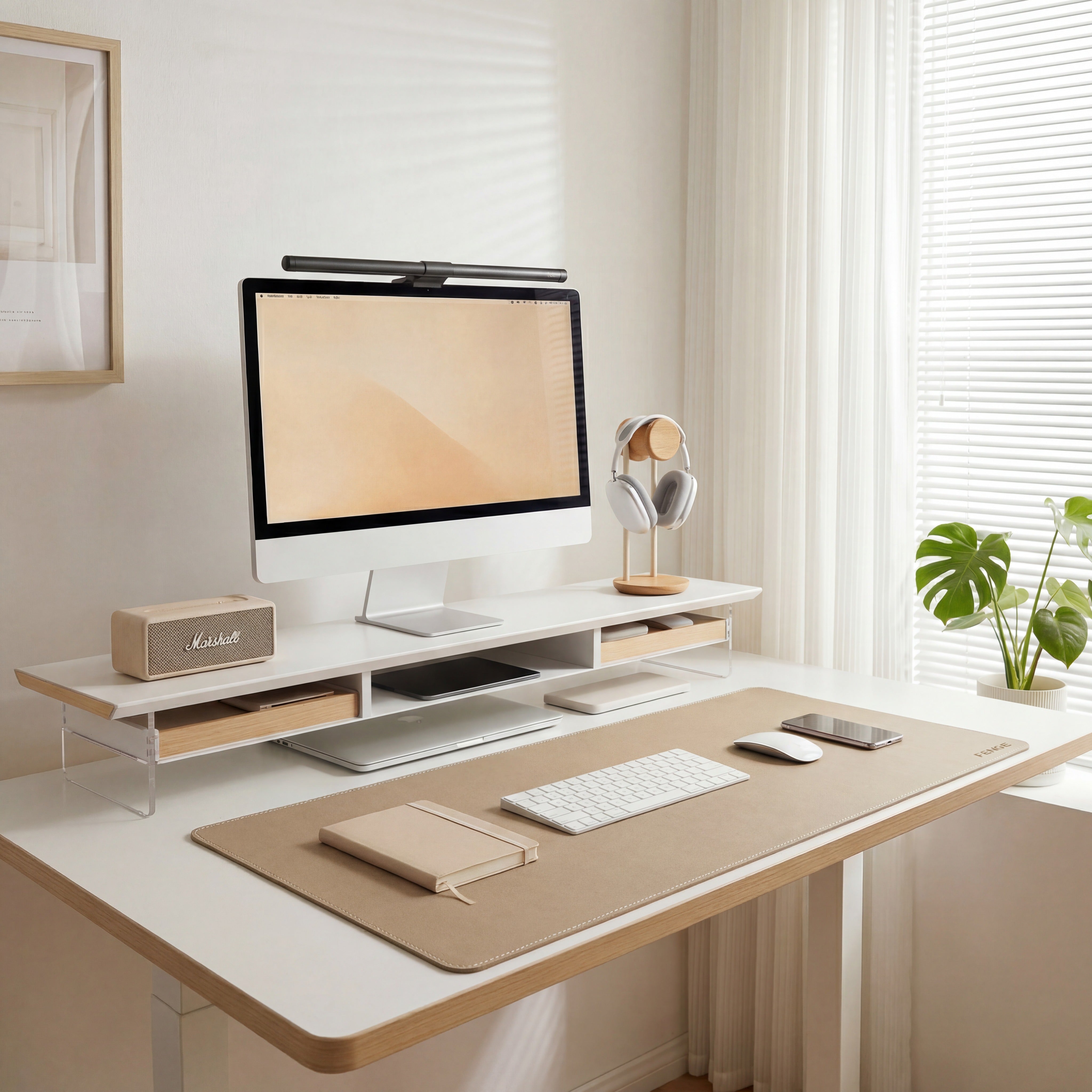 Yugen Y310 Monitor Stand