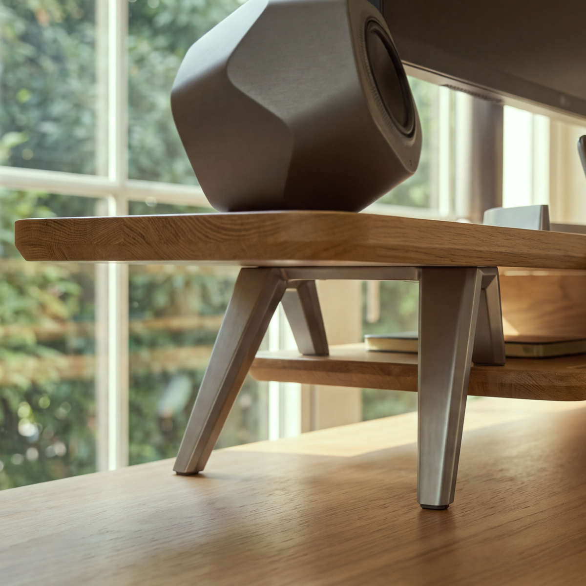 Rodin A222 Monitor Stand