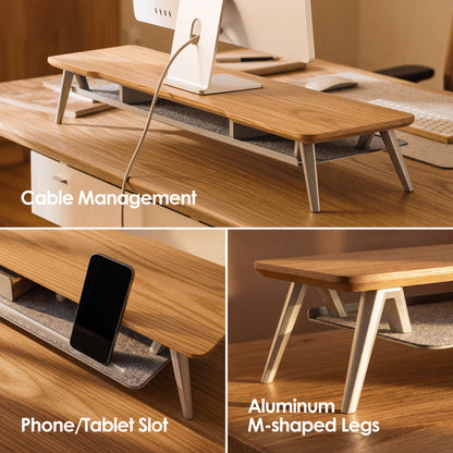 Rodin A520 Monitor Stand