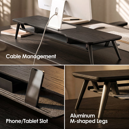 Rodin A520 Monitor Stand
