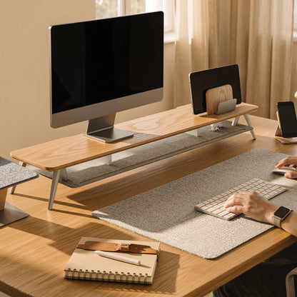 Rodin A520 Monitor Stand