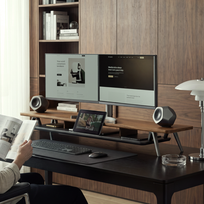 Rodin A222 Monitor Stand