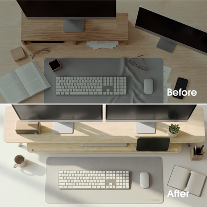 Rodin A222 Monitor Stand