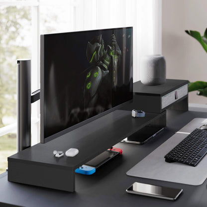 Bastion D108 Monitor Riser