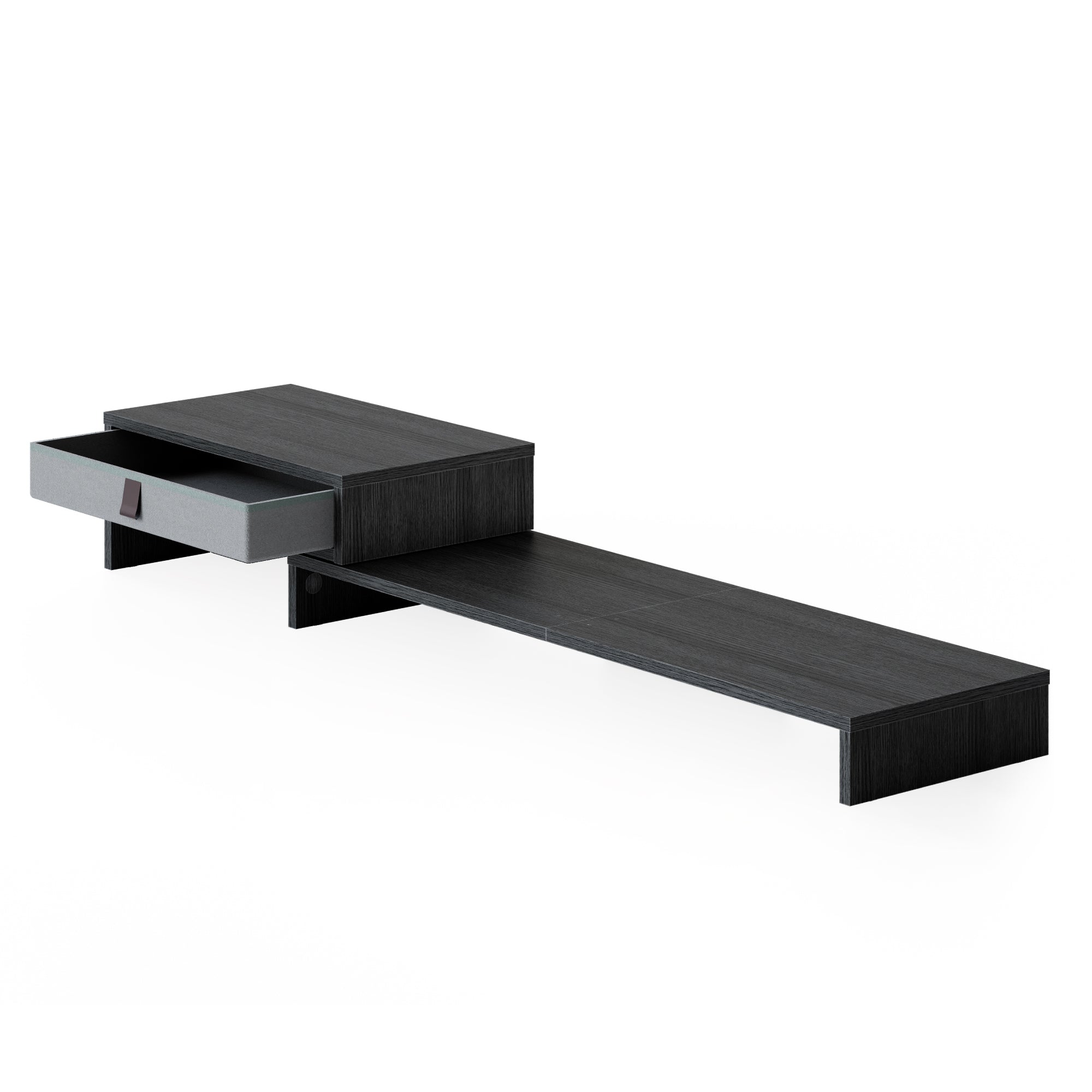 Bastion D108 Monitor Riser