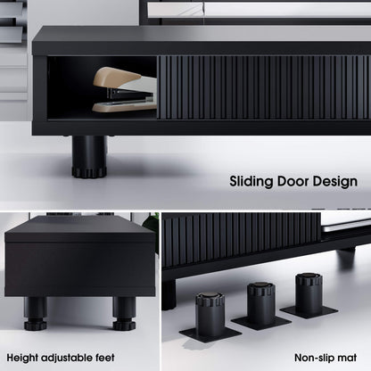 Bastion D310 Monitor Stand