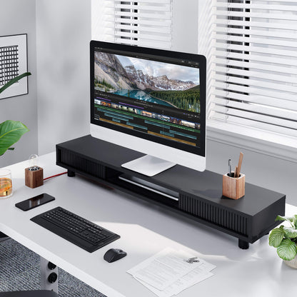 Bastion D310 Monitor Stand