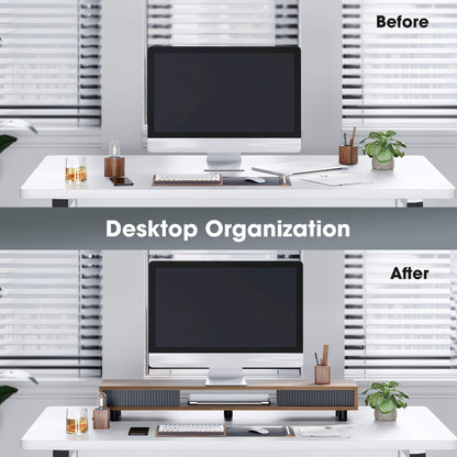 Bastion D310 Monitor Stand