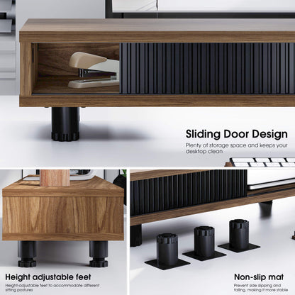 Bastion D310 Monitor Stand