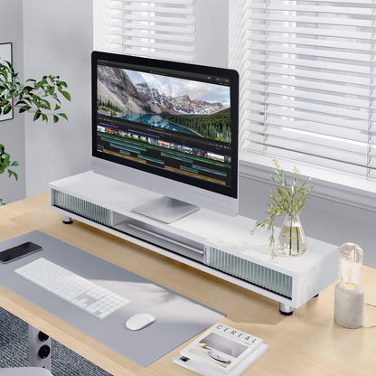 Bastion D310 Monitor Stand