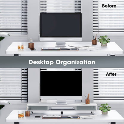 Bastion D310 Monitor Stand