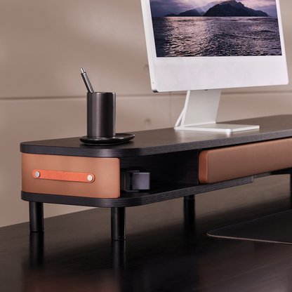 Bastion D510 Monitor Stand