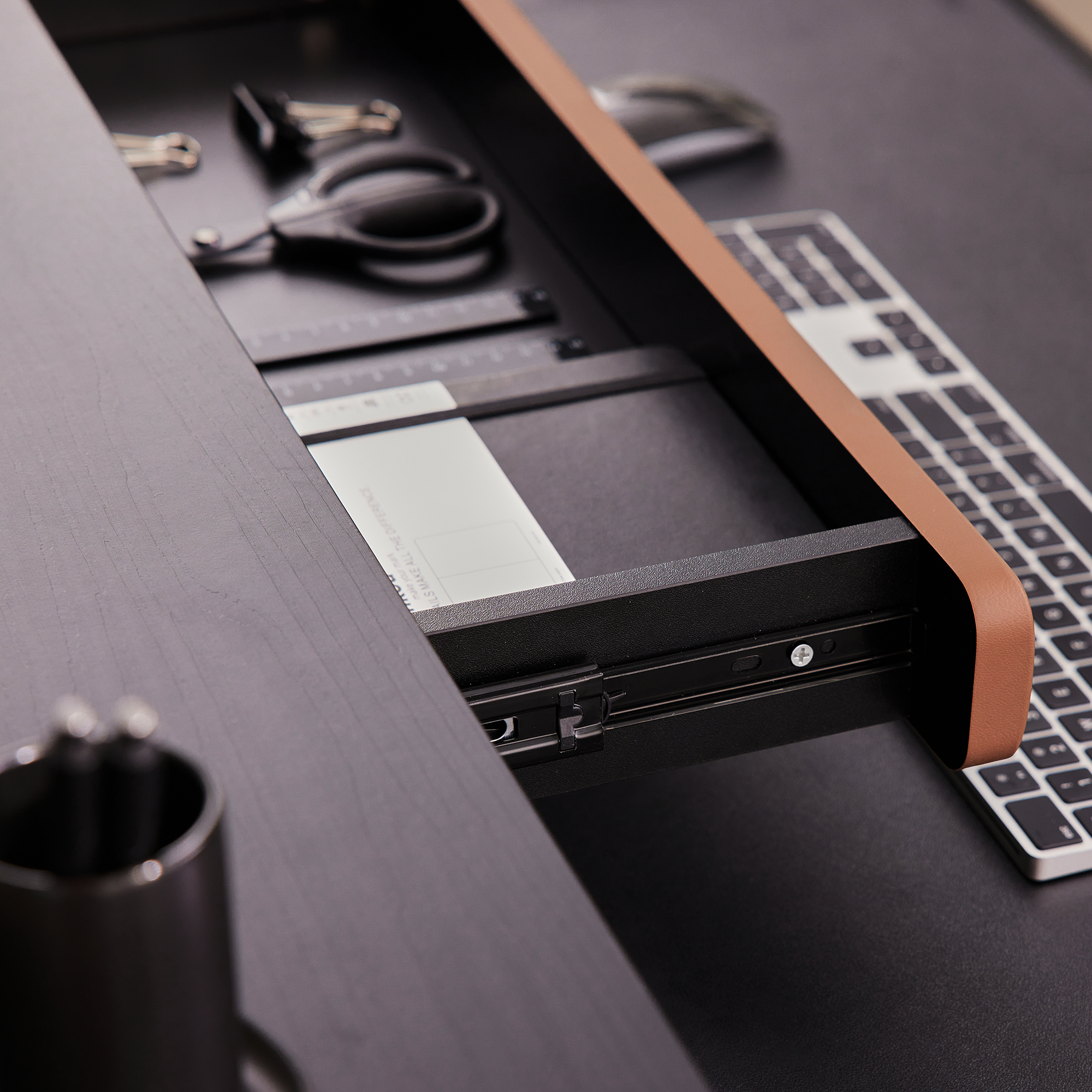 Bastion D510 Monitor Stand