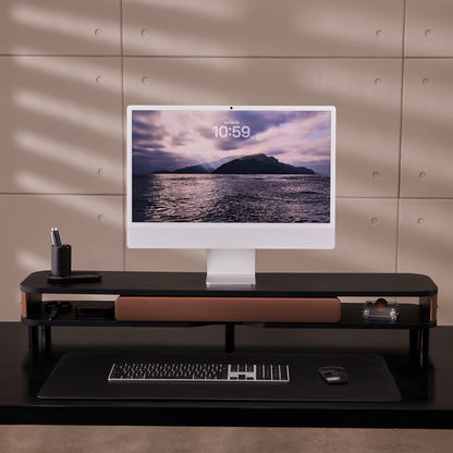 Bastion D510 Monitor Stand