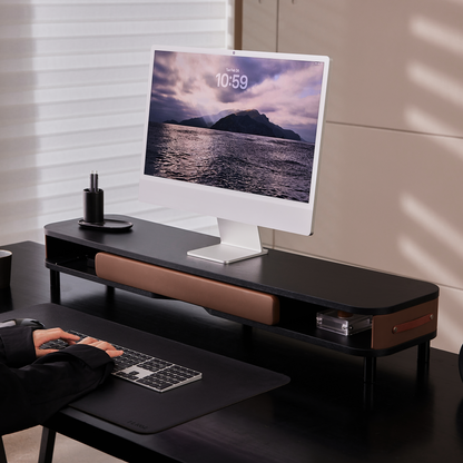 Bastion D510 Monitor Stand