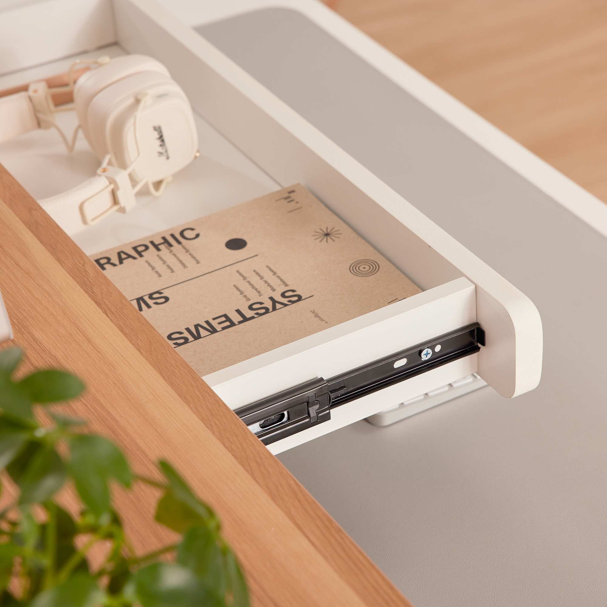 Bastion D510 Monitor Stand