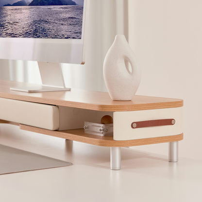 Bastion D510 Monitor Stand