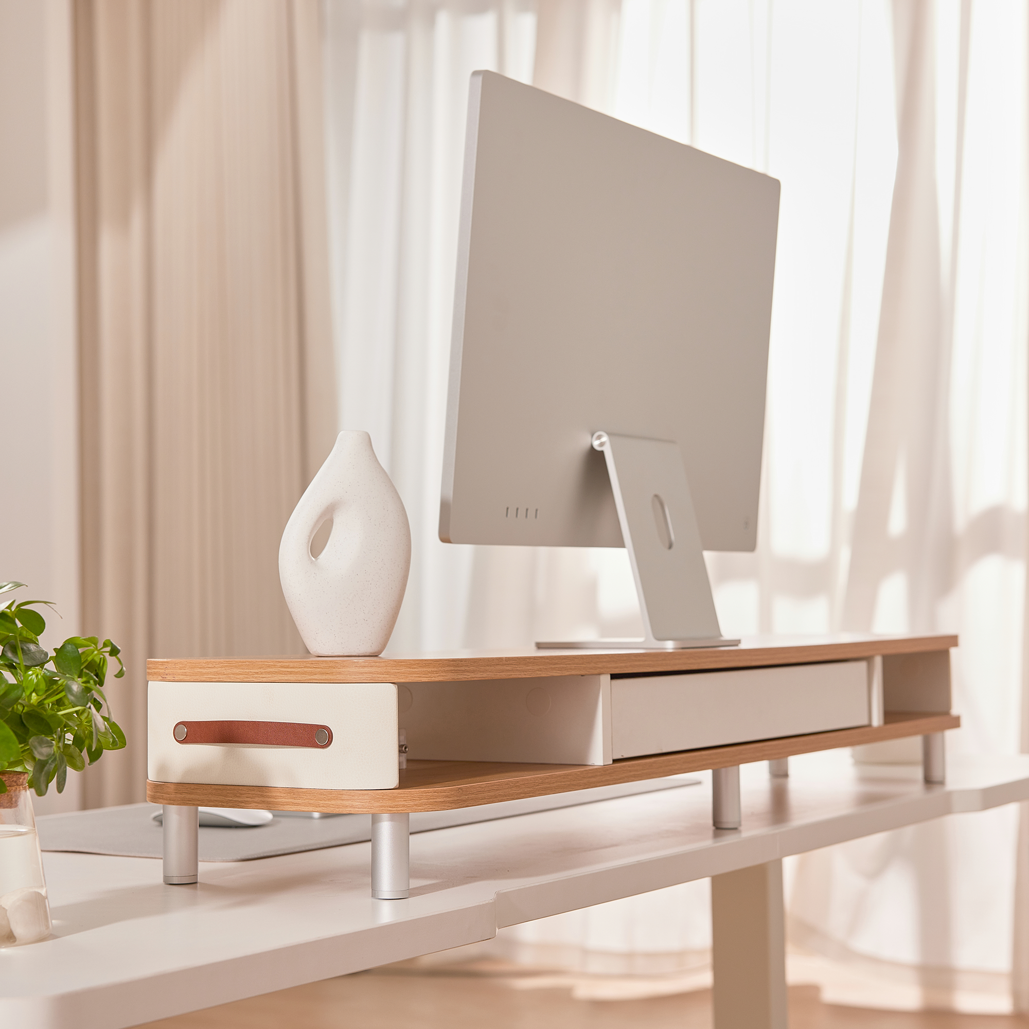 Bastion D510 Monitor Stand