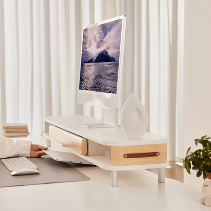 Bastion D510 Monitor Stand