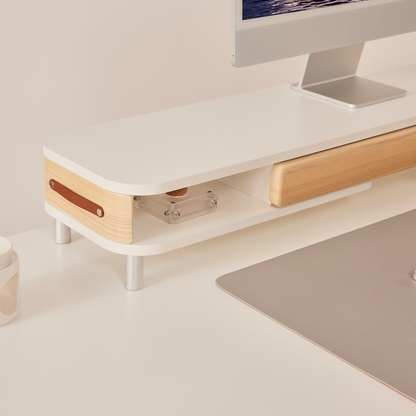 Bastion D510 Monitor Stand