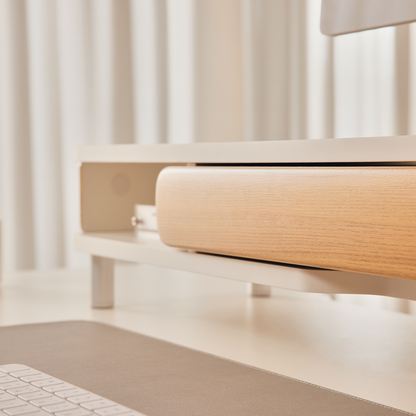 Bastion D510 Monitor Stand