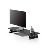 Core Medium Monitor Stand C108 - 31.5" Black