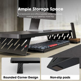 Core Medium Monitor Stand C108 - 31.5" Black