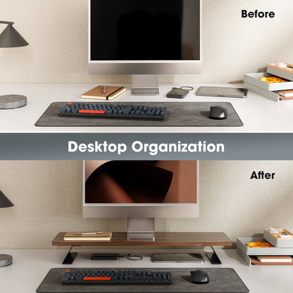 Core C108 Monitor Riser