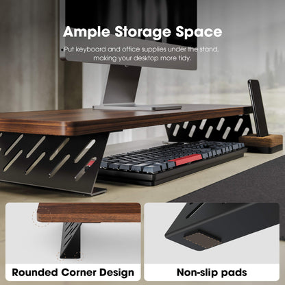 Core C108 Monitor Riser